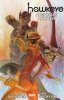 HAWKEYE AVENGING ARCHER TP [9780785194057]